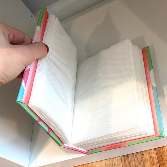 Colorful Photo Album - Picture 3 of 6